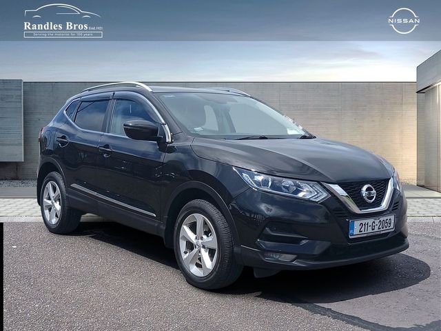 vehicle for sale from Randles Bros Tralee