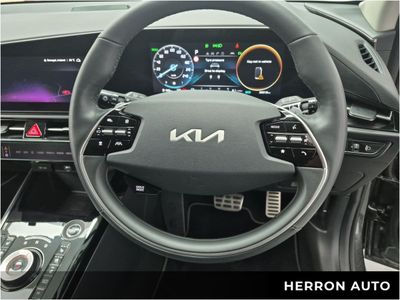 2023 Kia Niro