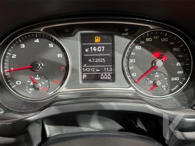 2018 Audi A1