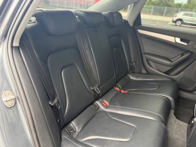2014 Audi A4