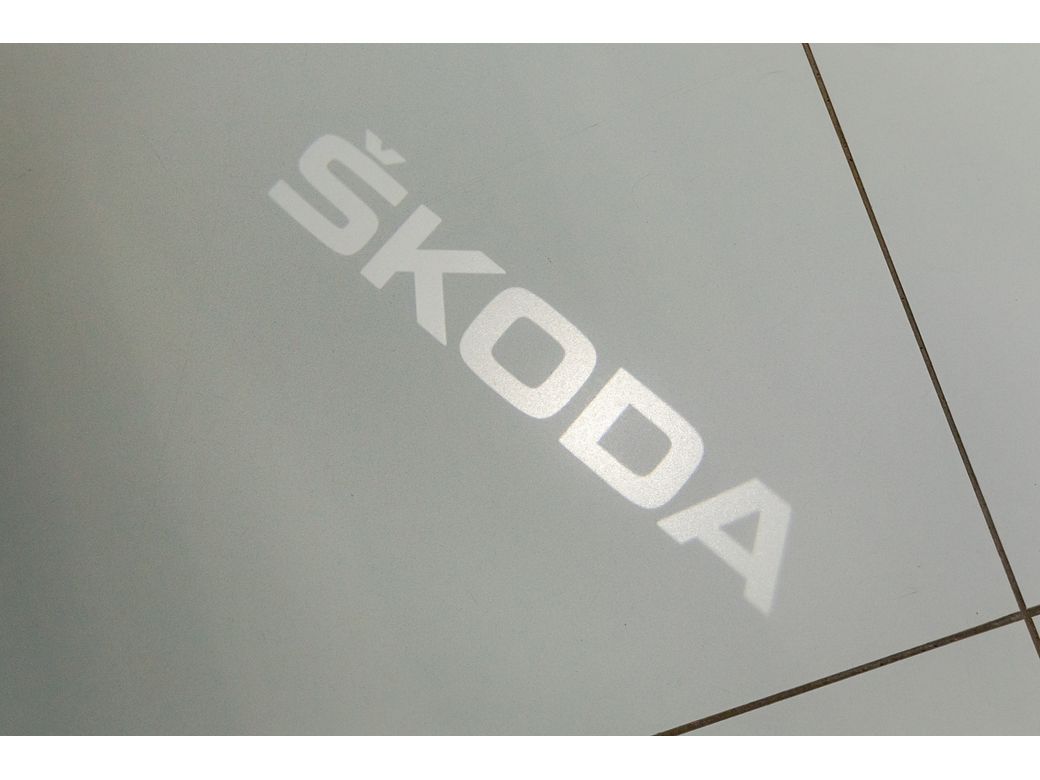 2024 Skoda Kodiaq