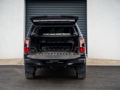 2023 Ford Ranger