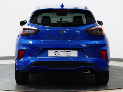 2023 Ford Puma