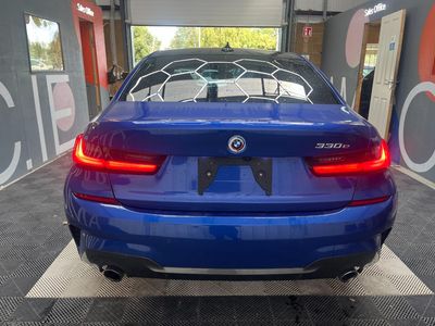 2021 BMW 3 Series