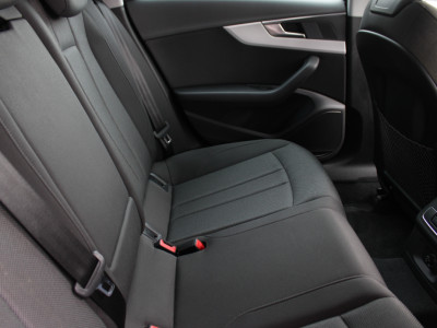2016 Audi A4