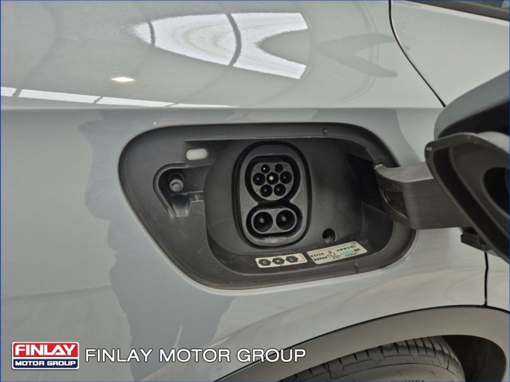 2023 Volkswagen ID.5