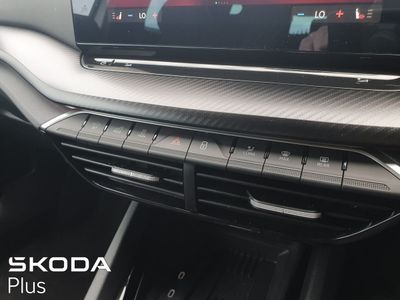 2025 Skoda Octavia