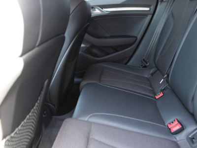2019 Audi A3