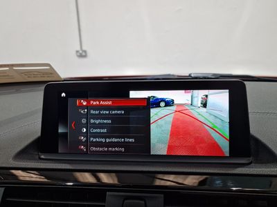 2019 BMW 1 Series