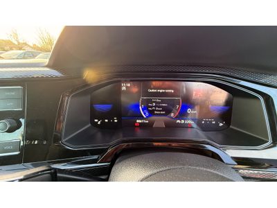 2023 Volkswagen Polo