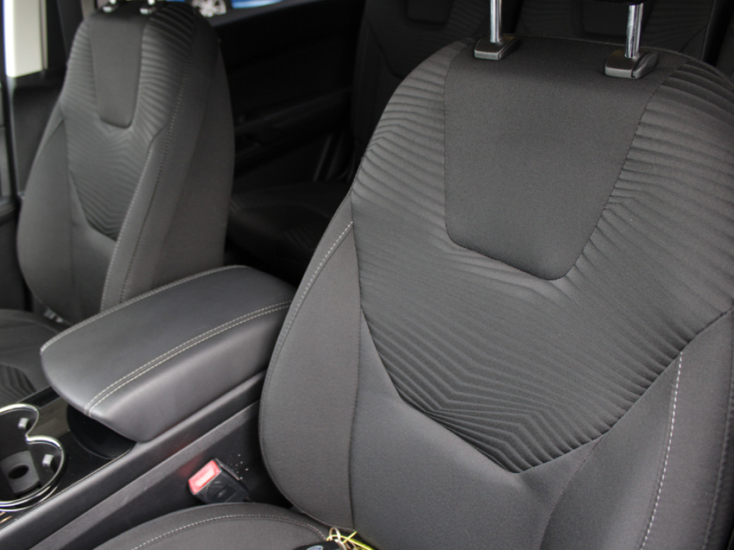 2016 Ford S-Max