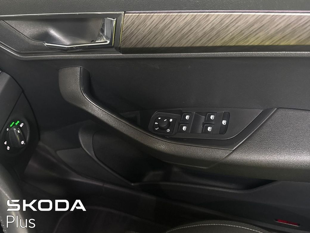 2023 Skoda Karoq