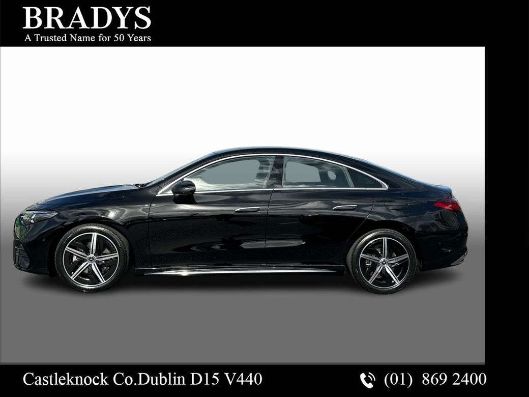 2026 Mercedes-Benz CLA Class