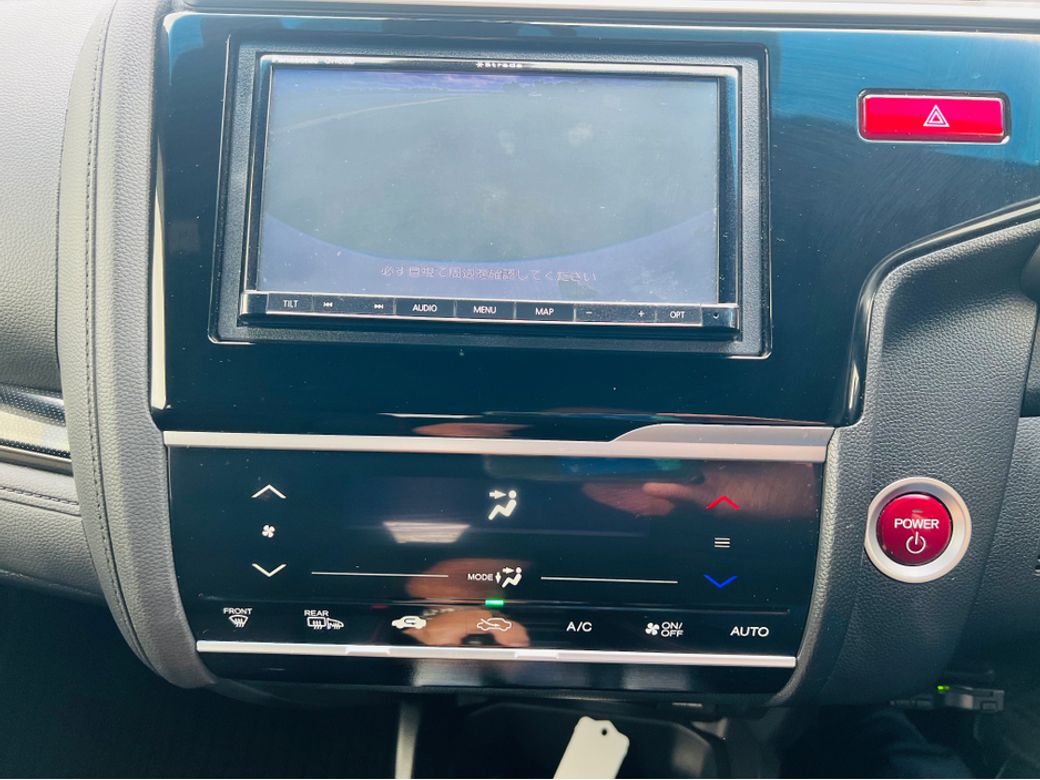 2016 Honda Fit