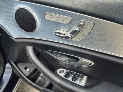 2019 Mercedes-Benz E Class
