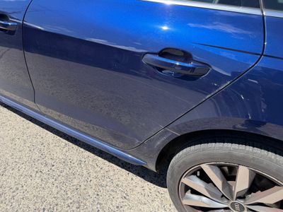 2021 Audi A4