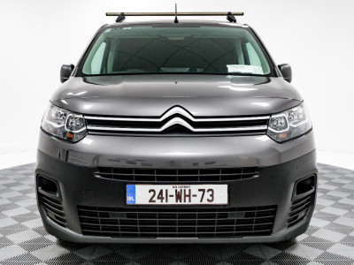 2024 Citroen Berlingo