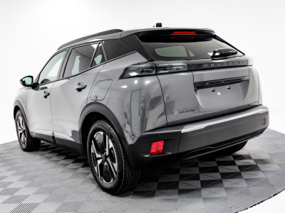 2027 Peugeot 2008