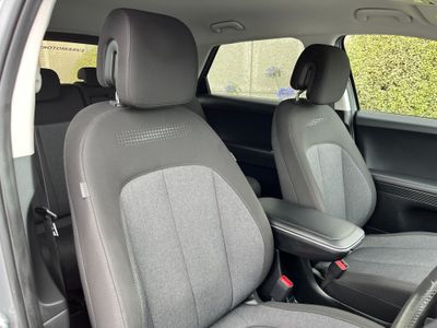 2022 Hyundai Ioniq 5