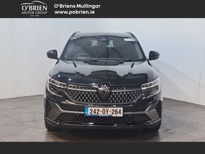 2024 Renault Austral