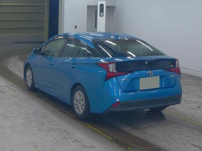 2021 Toyota Prius