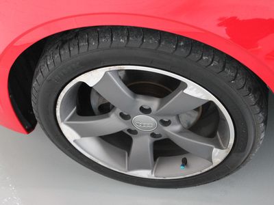 2015 Audi A3