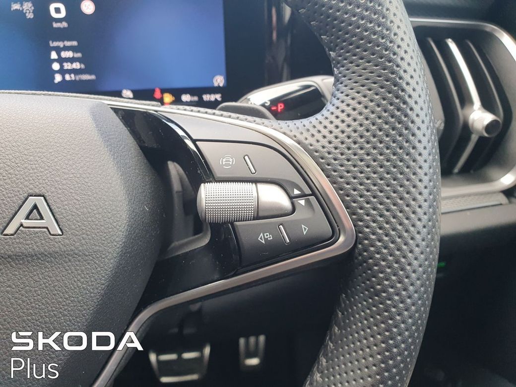2025 Skoda Kodiaq