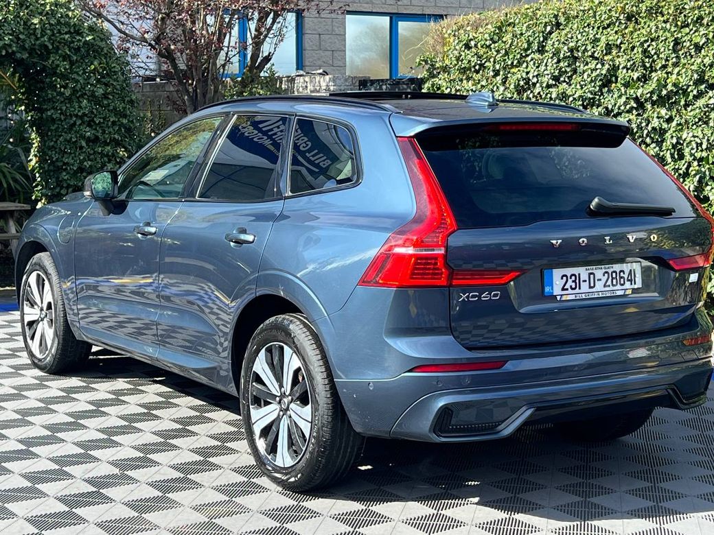 2023 Volvo XC60