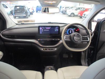 2023 Fiat 500