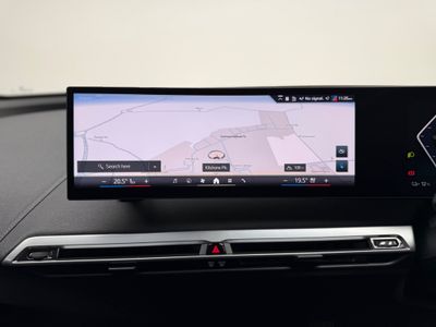 2024 BMW iX