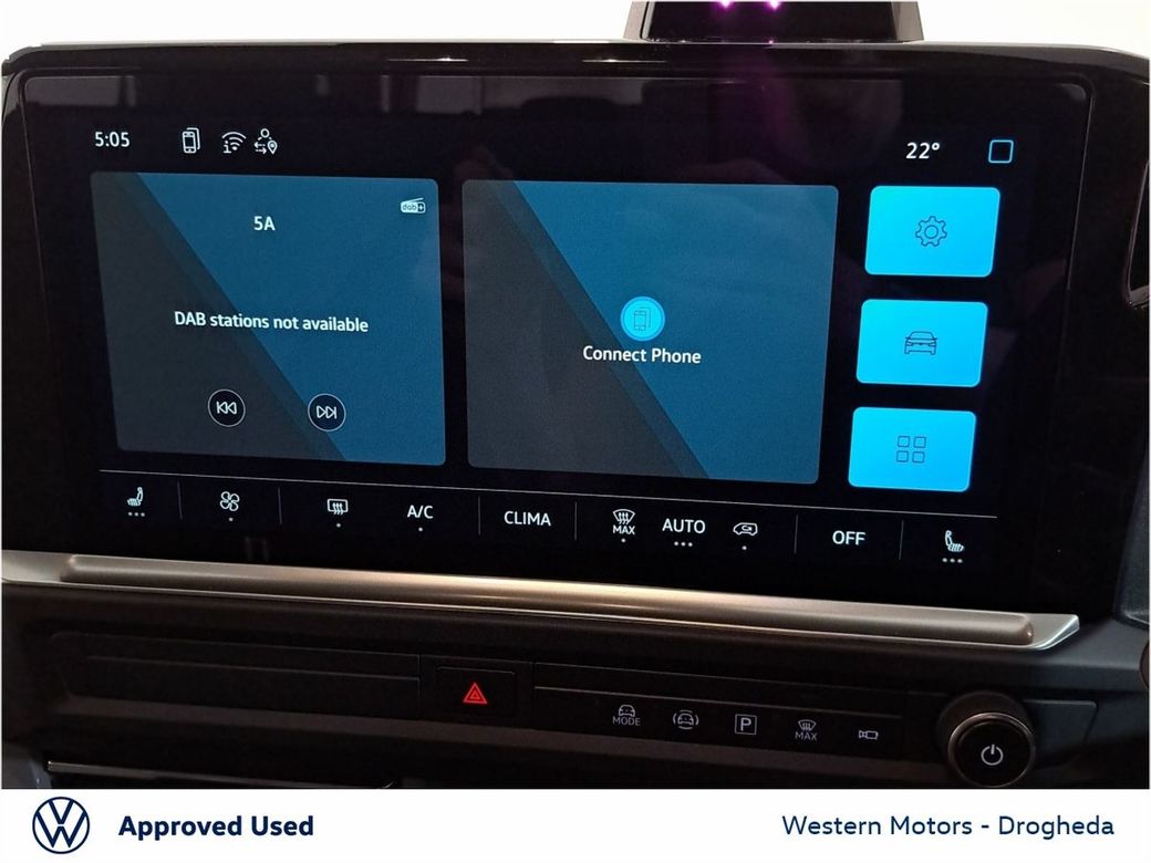 2026 Volkswagen Caravelle