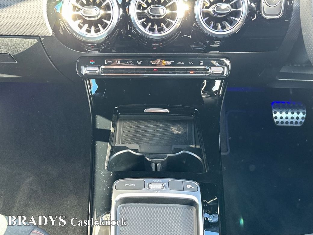 2024 Mercedes-Benz CLA Class