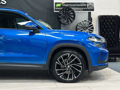 2024 Skoda Kodiaq