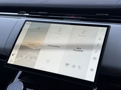 2023 Land Rover Range Rover Sport