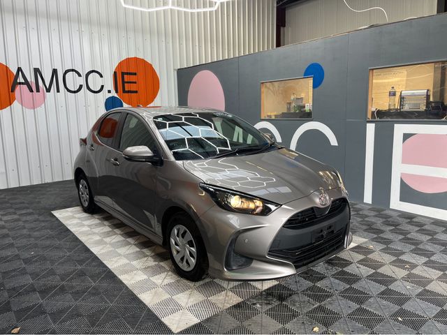 vehicle for sale from The Automatic Motor Car Centre
