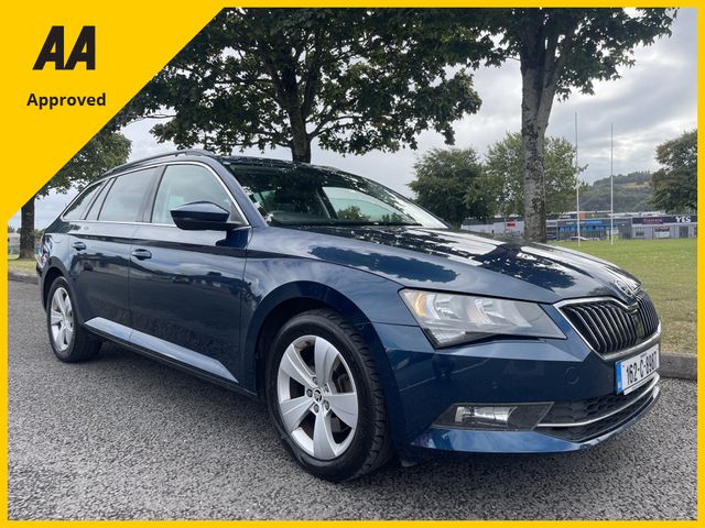 vehicle for sale from Jonathan O'Brien Cars