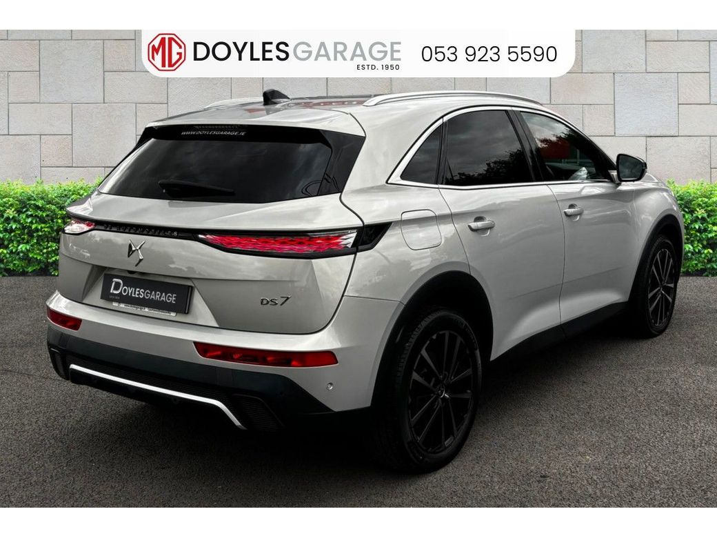 2023 DS Automobiles DS 7