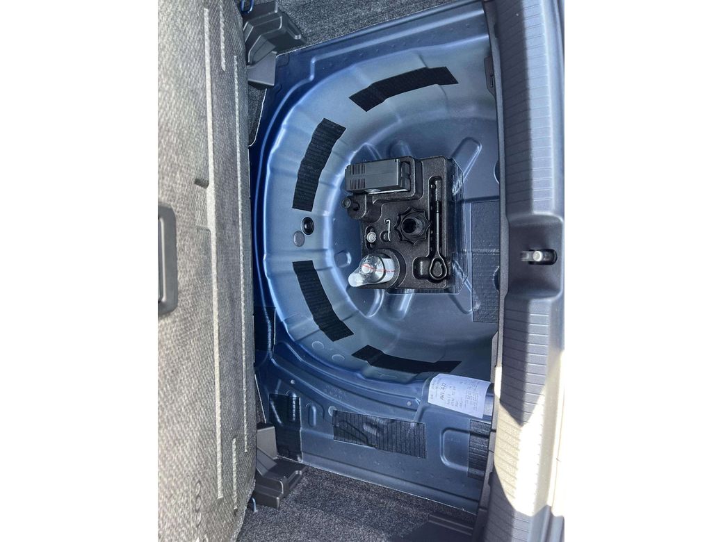 2022 Volkswagen Polo