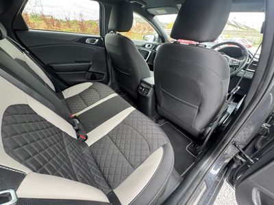 2019 Kia pro_ceed
