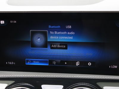 2022 Mercedes-Benz CLA Class