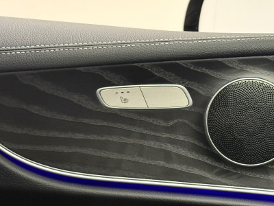 2019 Mercedes-Benz E Class