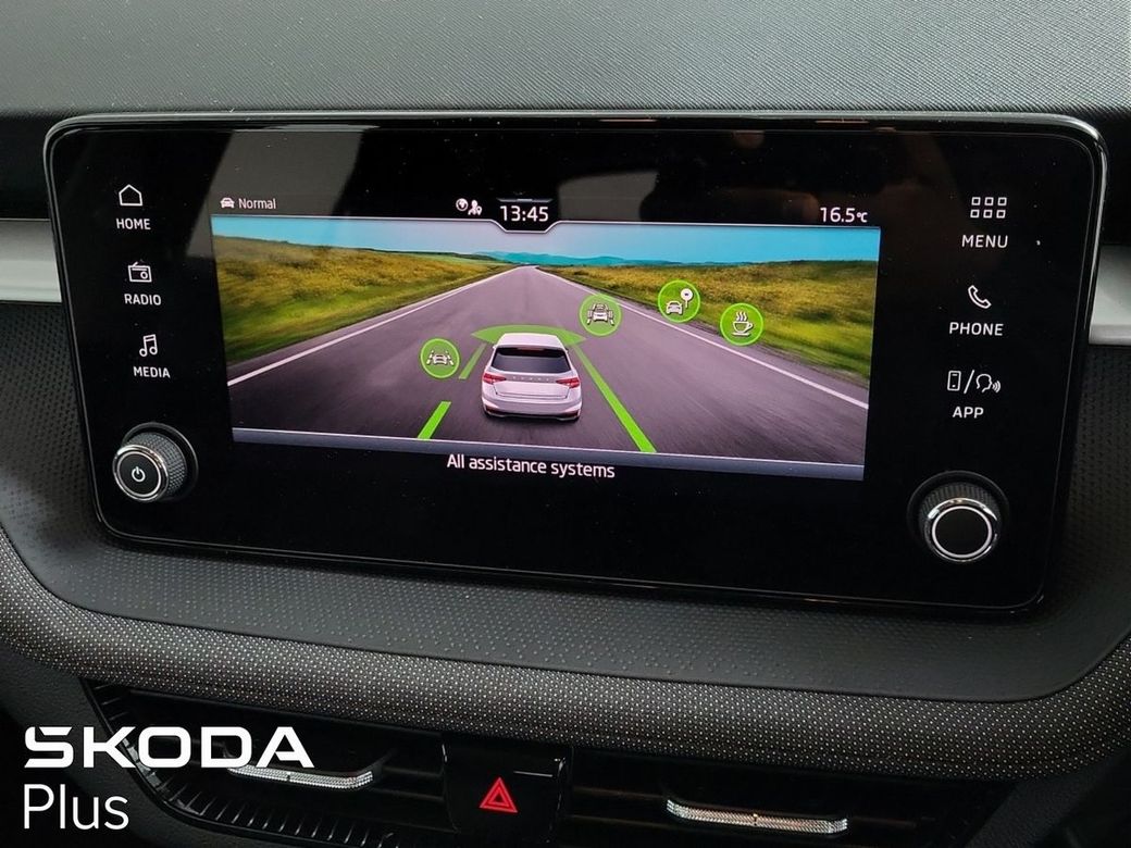 2026 Skoda Fabia