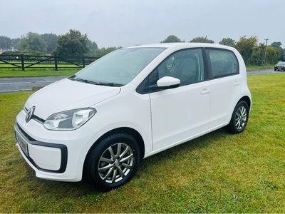 2018 Volkswagen up!