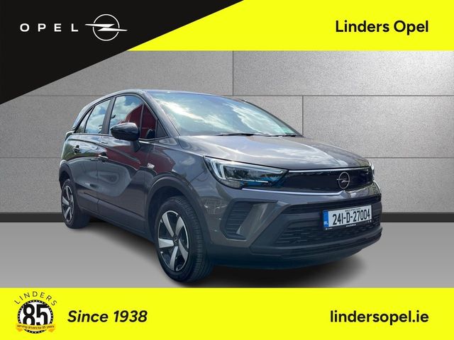 vehicle for sale from Linders Finglas Turvey Limited