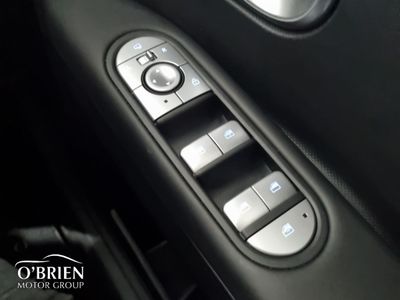 2022 Hyundai Ioniq 5