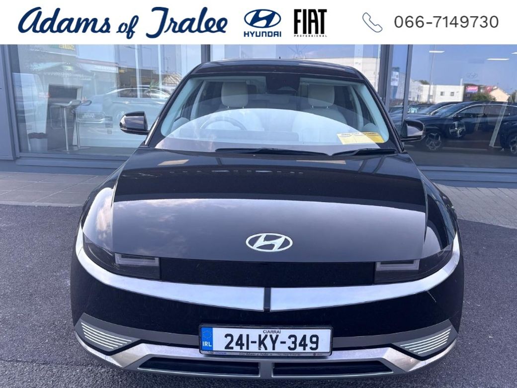 2024 Hyundai Ioniq 5