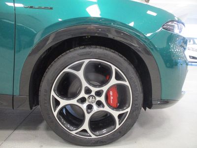 2025 Alfa Romeo Tonale