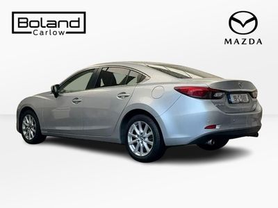 2019 Mazda Mazda6
