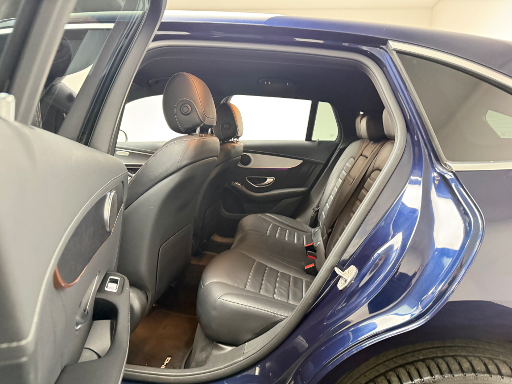 2021 Mercedes-Benz EQC