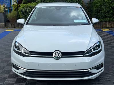 2021 Volkswagen Golf
